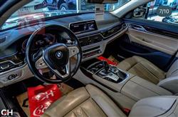 بي ام دبليو الفئة 7